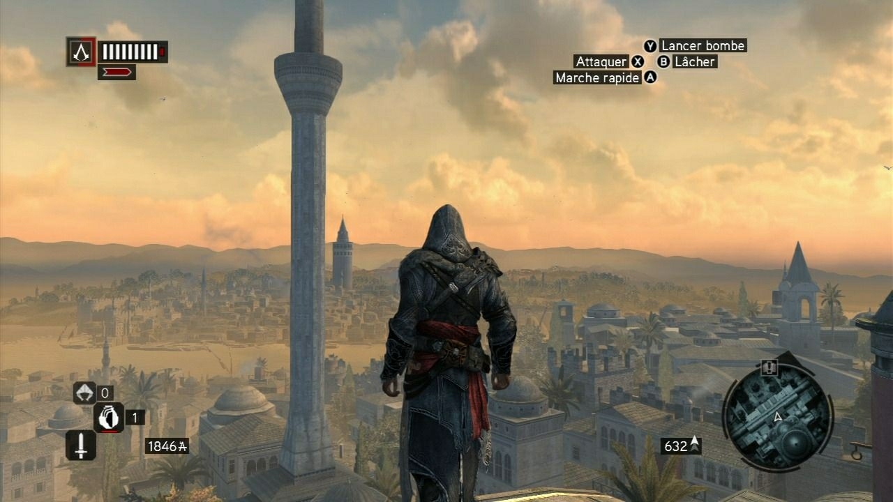 Assassin´s Creed: Revelations - Imagen 42